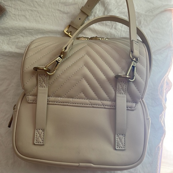 Zara Bags Zara Leon Crossbody Bag Poshmark